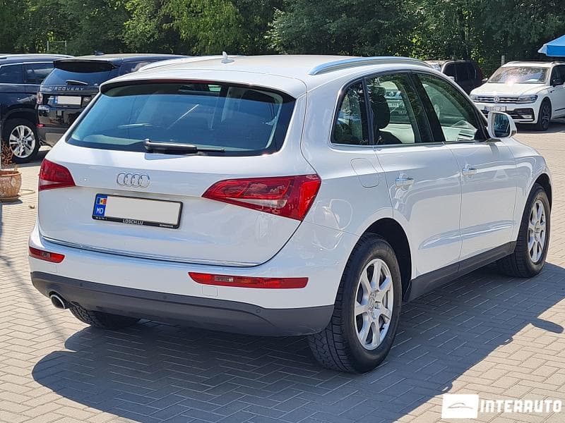 Audi Q5 2016 — Миниатюра 2