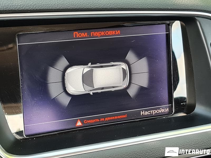 Audi Q5 2016 — Миниатюра 12