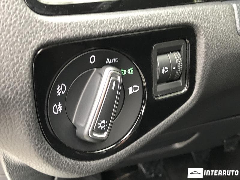 2014 Volkswagen Golf — Miniatură 14