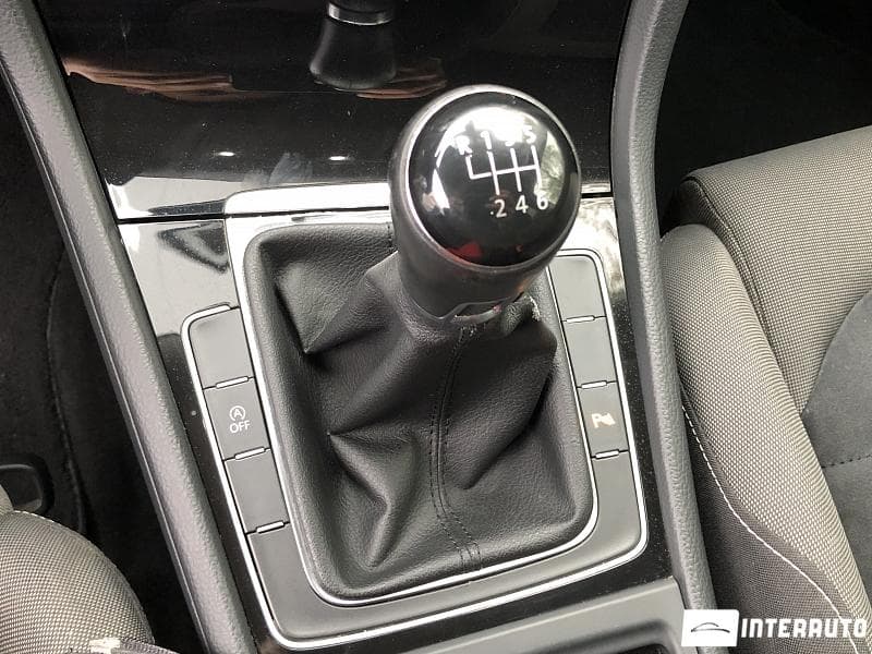 2014 Volkswagen Golf — Miniatură 13
