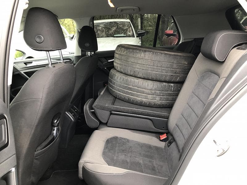 2014 Volkswagen Golf — Miniatură 9