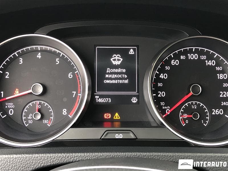 2014 Volkswagen Golf — Miniatură 11
