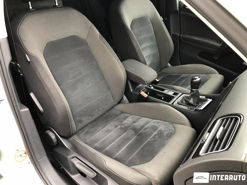 2014 Volkswagen Golf — Miniatură 8