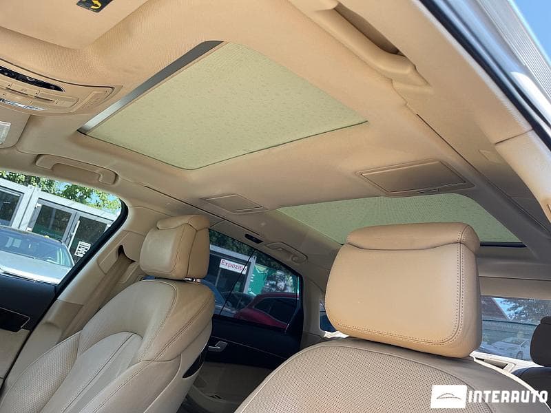 Audi A8 2015 — Миниатюра 16