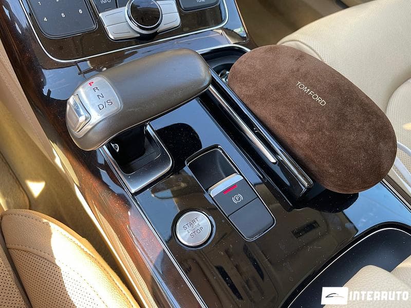 Audi A8 2015 — Миниатюра 15