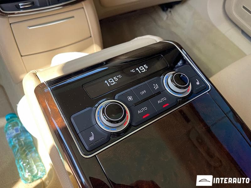 Audi A8 2015 — Миниатюра 11
