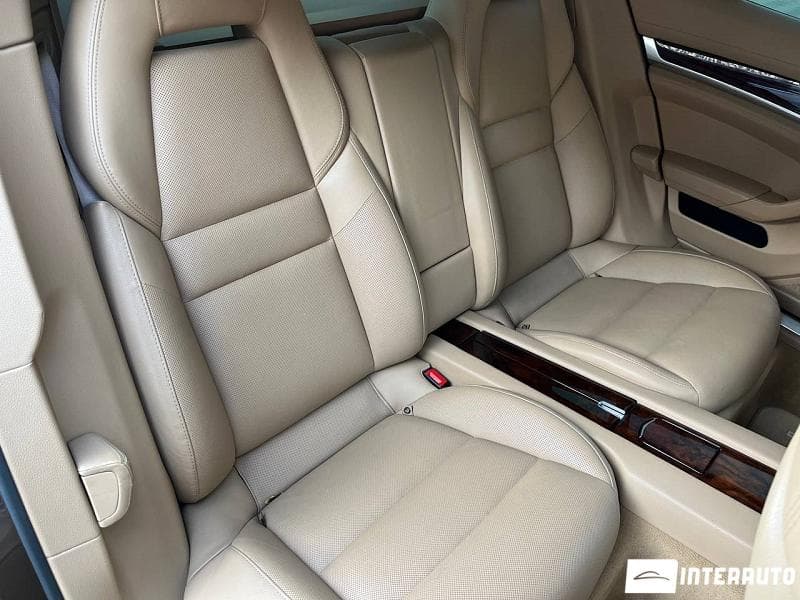 Porsche Panamera 2013 — Миниатюра 21