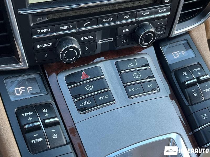 Porsche Panamera 2013 — Миниатюра 16