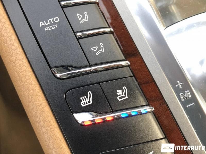 Porsche Panamera 2013 — Миниатюра 18