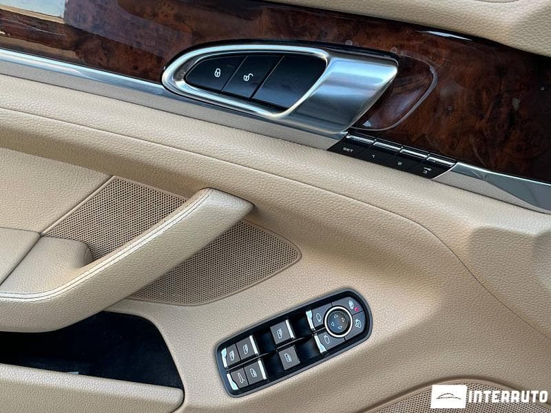 Porsche Panamera 2013 — Миниатюра 5