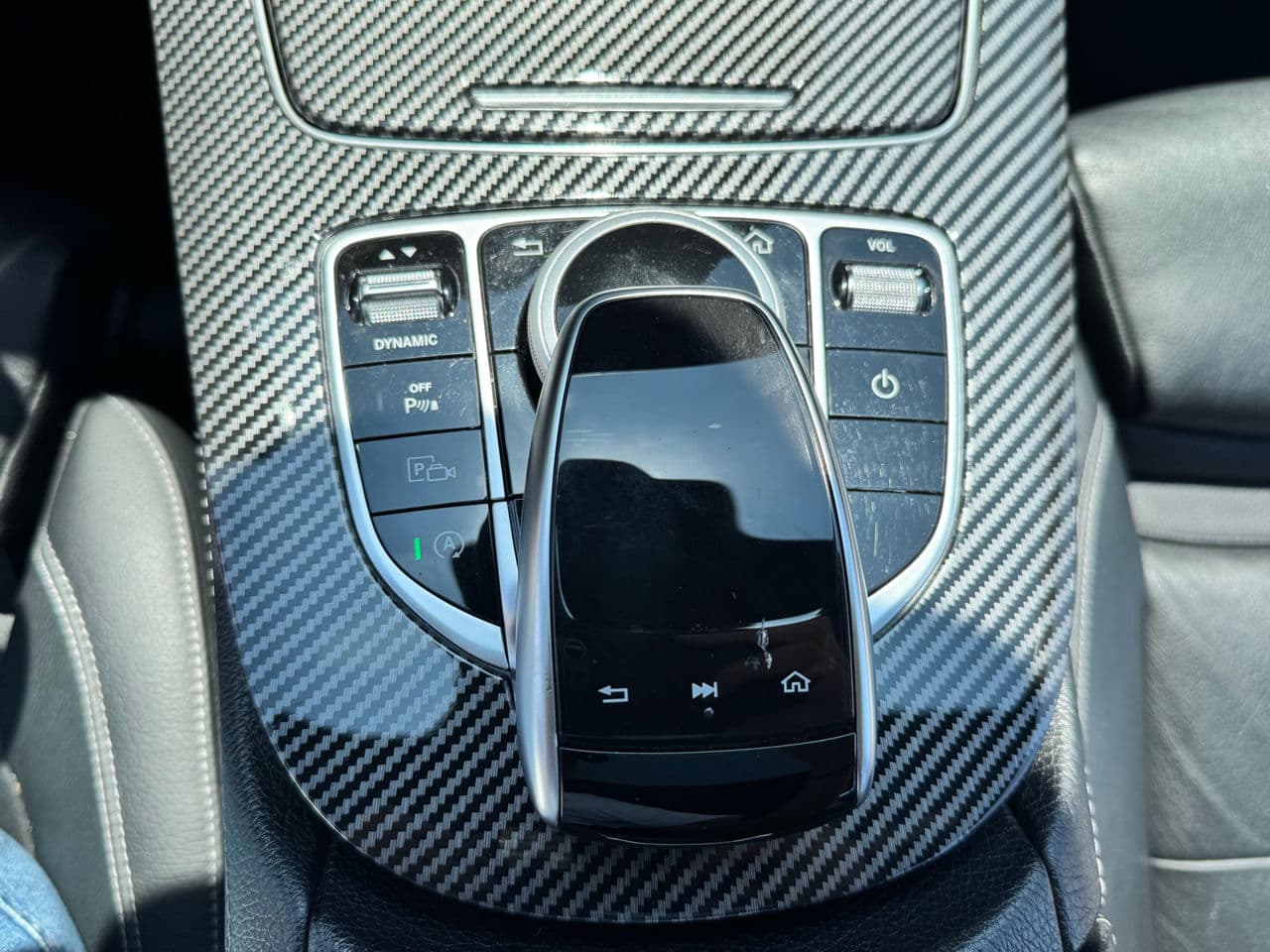 Mercedes E 300 2019 — Миниатюра 14