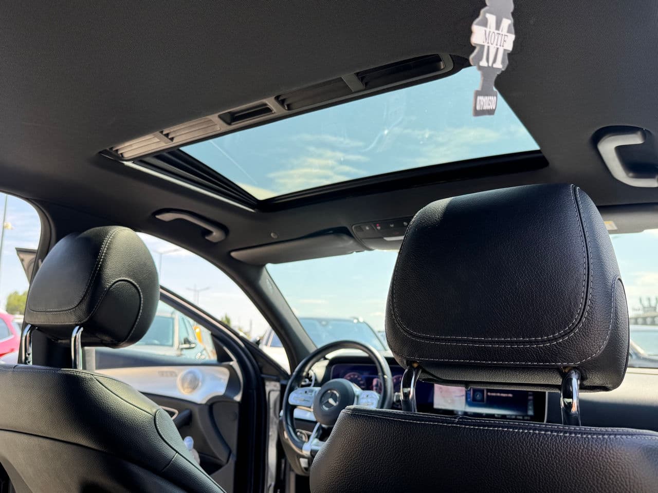 Mercedes E 300 2019 — Миниатюра 17