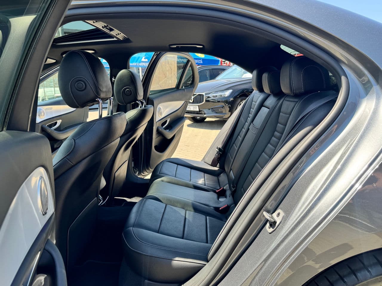 Mercedes E 300 2019 — Миниатюра 15