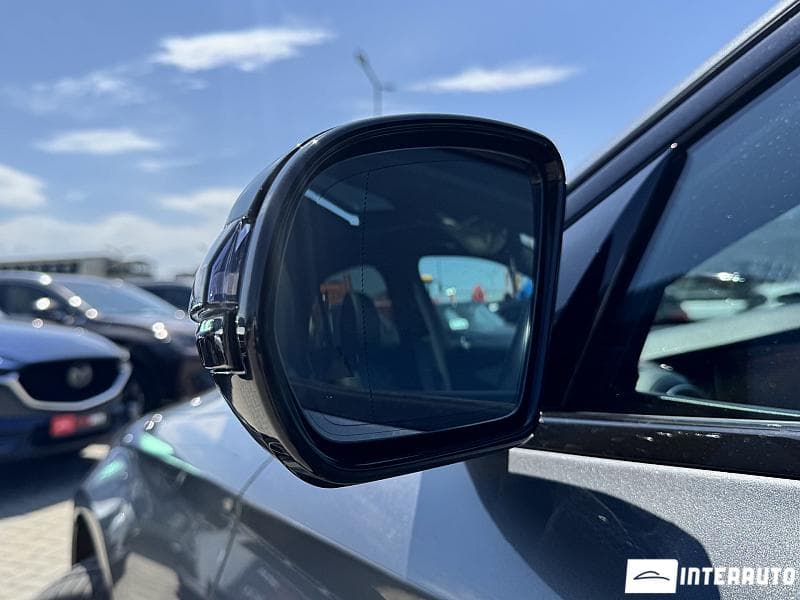 Mercedes E 300 2019 — Миниатюра 20
