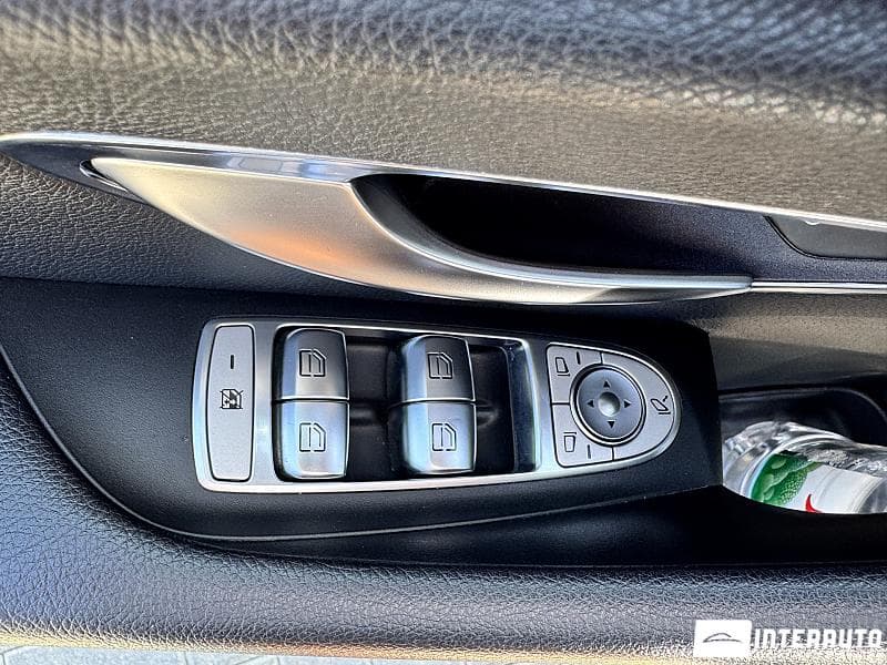 Mercedes E 300 2019 — Миниатюра 21
