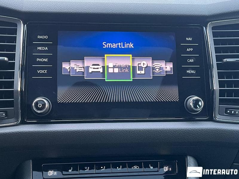 Skoda Kodiaq 2018 — Миниатюра 10