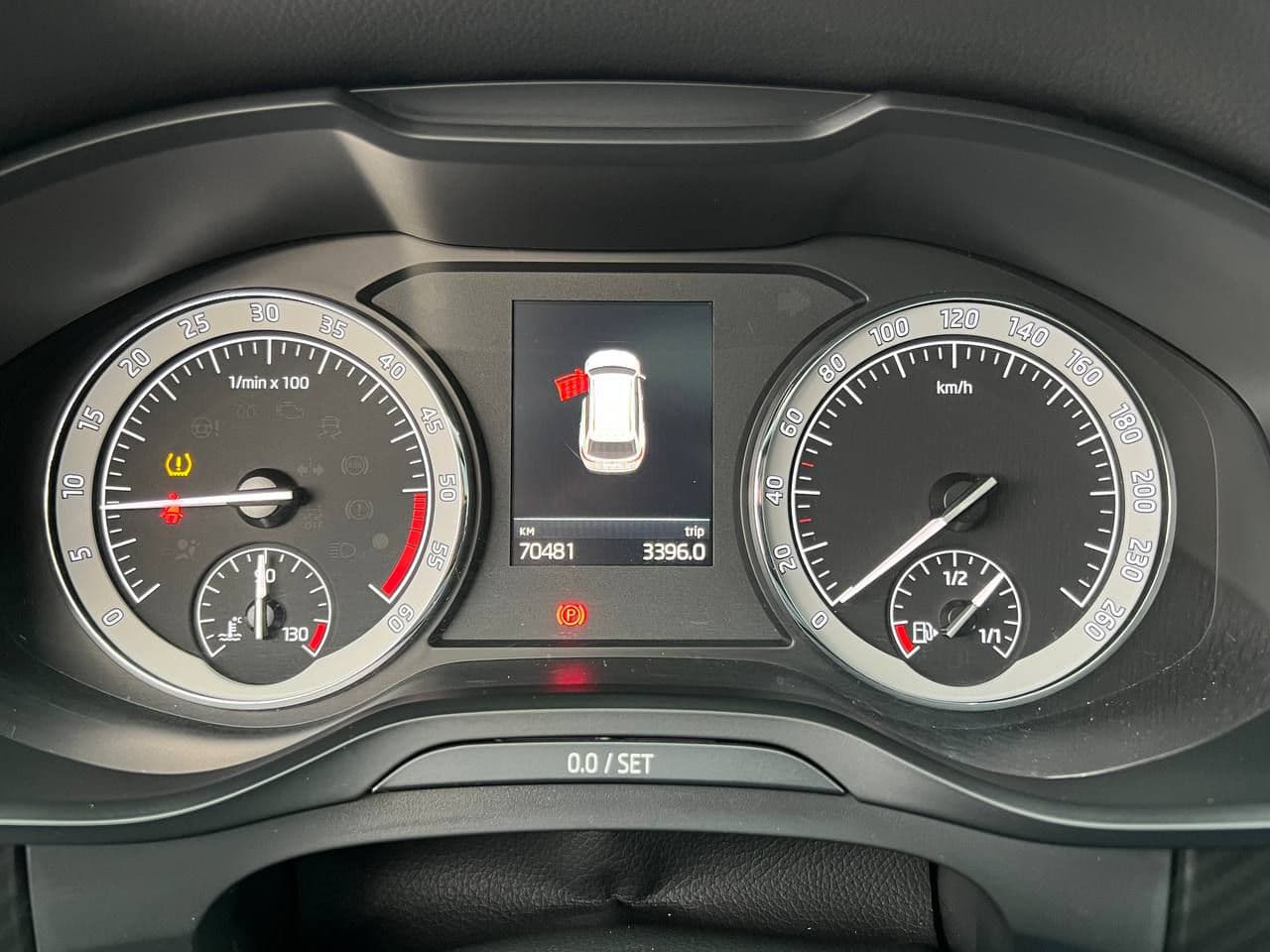 Skoda Kodiaq 2018 — Миниатюра 9