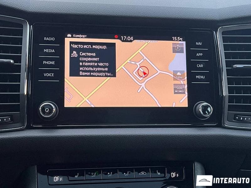 Skoda Kodiaq 2018 — Миниатюра 11