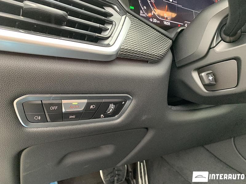 2022 BMW X5 2.5D — Miniatură 15