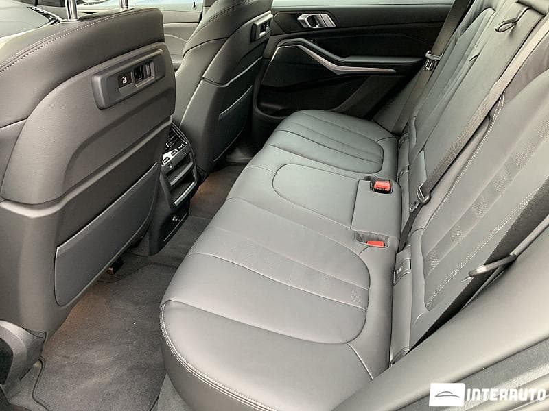 2022 BMW X5 2.5D — Miniatură 17