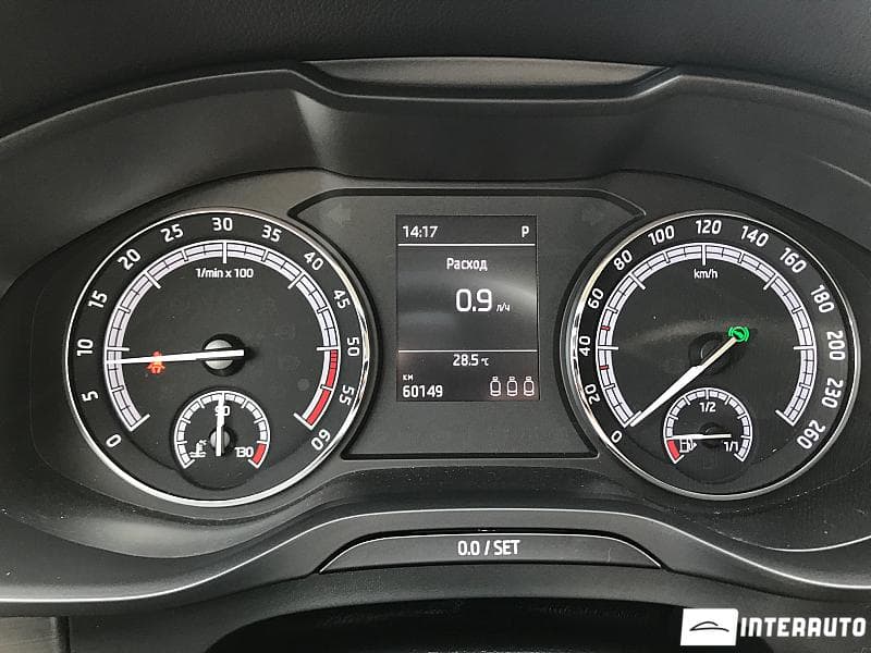 2017 Skoda Kodiaq — Miniatură 14