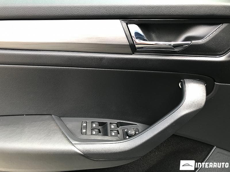 2017 Skoda Kodiaq — Miniatură 9
