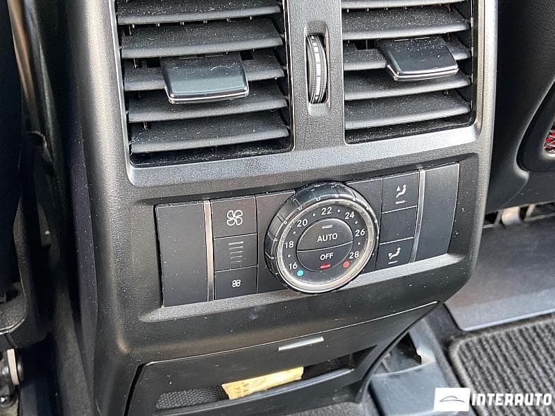 Mercedes GLE 250 2015 — Миниатюра 18