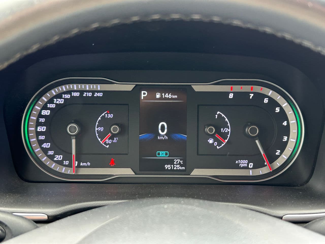 Hyundai Tucson 2021 — Миниатюра 9