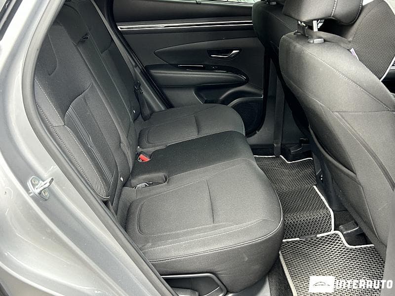 Hyundai Tucson 2021 — Миниатюра 15