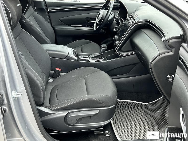 Hyundai Tucson 2021 — Миниатюра 7