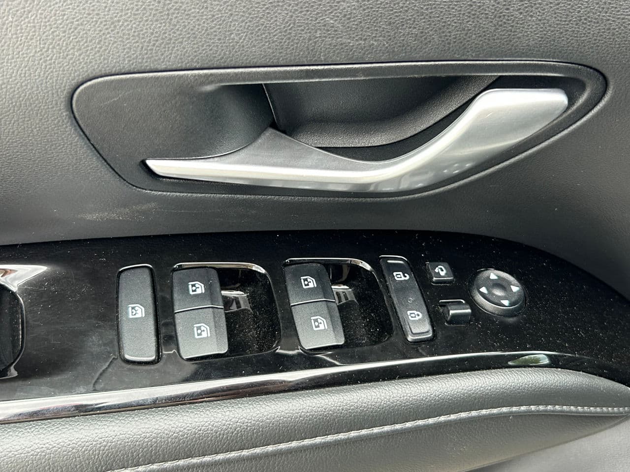 Hyundai Tucson 2021 — Миниатюра 8