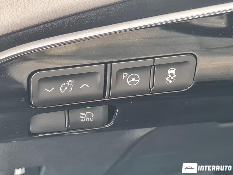 Toyota Prius 2017 — Миниатюра 18