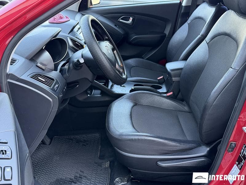 2013 Hyundai Tucson — Miniatură 5