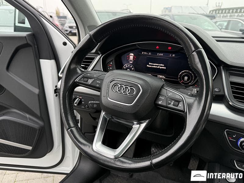 Audi Q5 2018 — Миниатюра 7