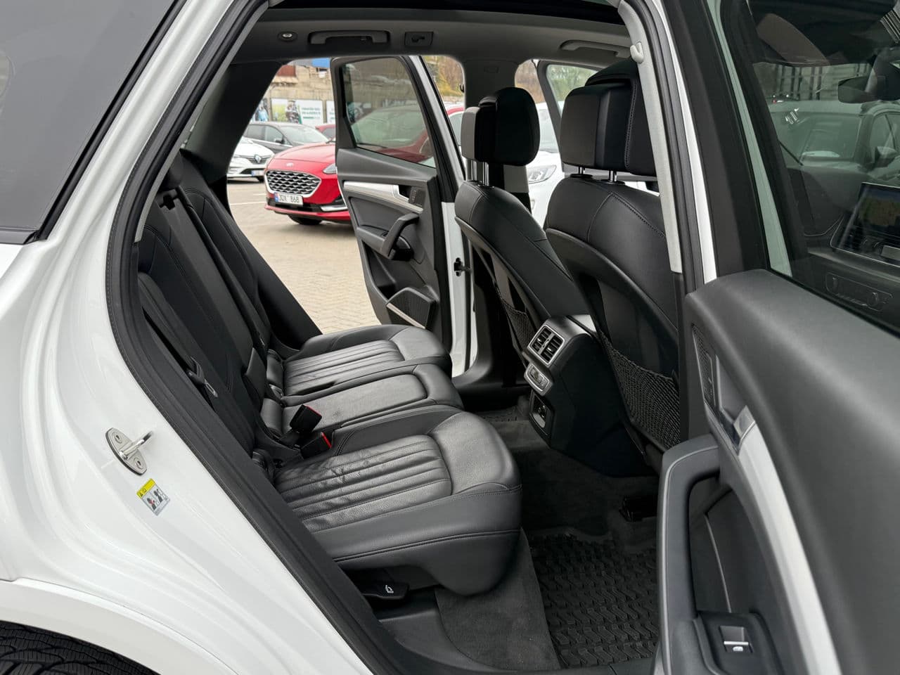 Audi Q5 2018 — Миниатюра 16