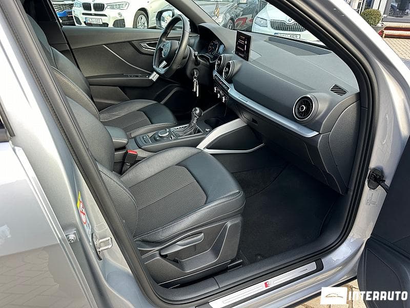 2018 Audi Q2 — Miniatură 11