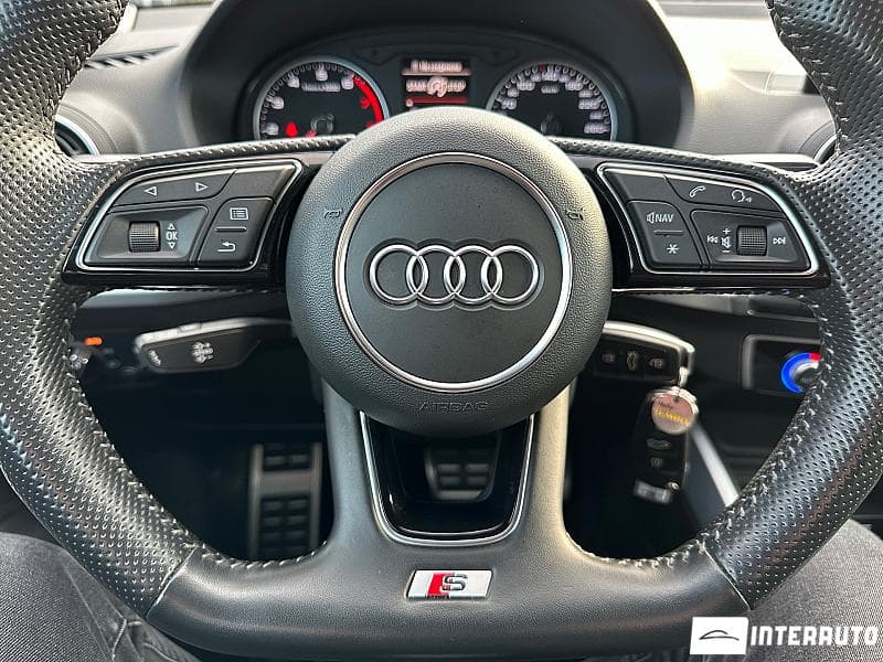 2018 Audi Q2 — Miniatură 18