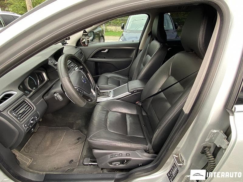 2015 Volvo XC 70 — Miniatură 6
