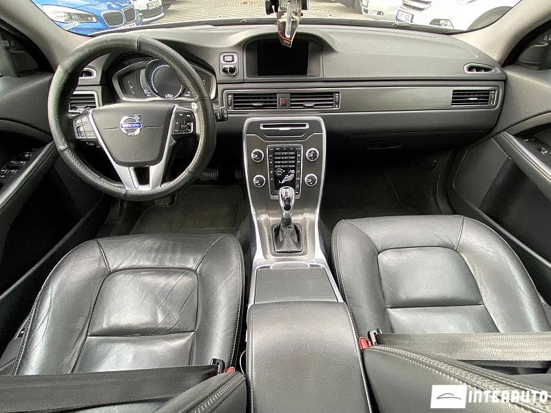 2015 Volvo XC 70 — Miniatură 7