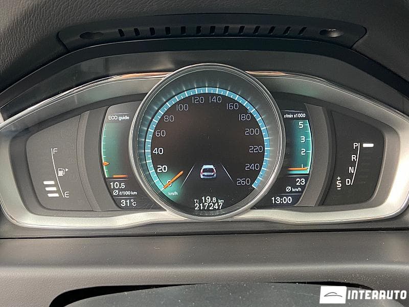 2015 Volvo XC 70 — Miniatură 11