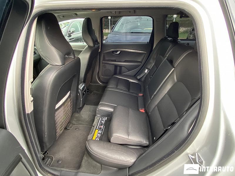 2015 Volvo XC 70 — Miniatură 16