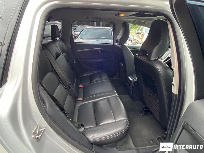 2015 Volvo XC 70 — Miniatură 17