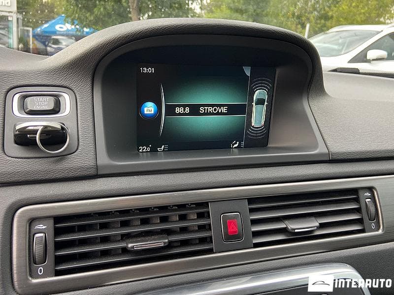2015 Volvo XC 70 — Miniatură 12