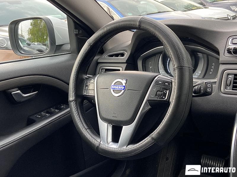 2015 Volvo XC 70 — Miniatură 10