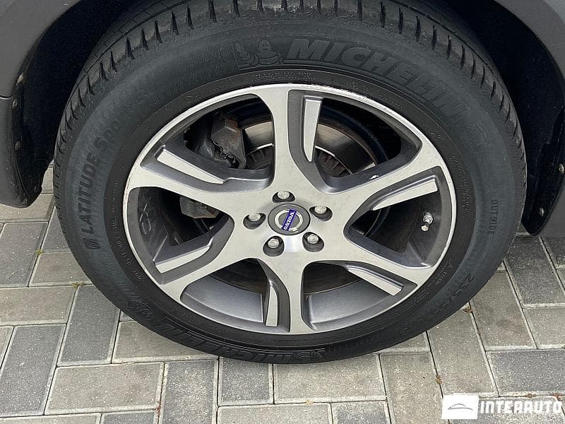 2015 Volvo XC 70 — Miniatură 19