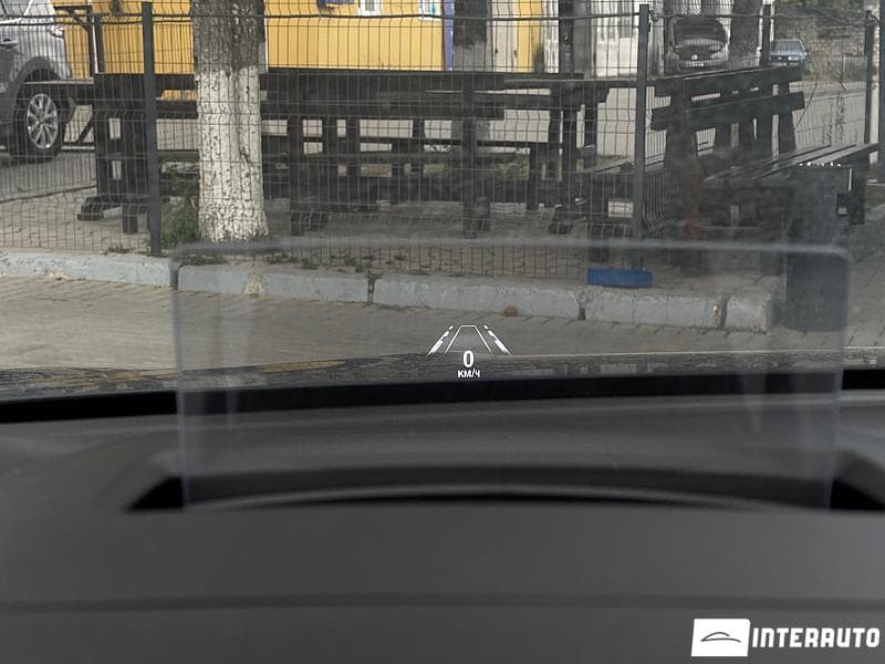 2019 Ford Focus — Miniatură 13