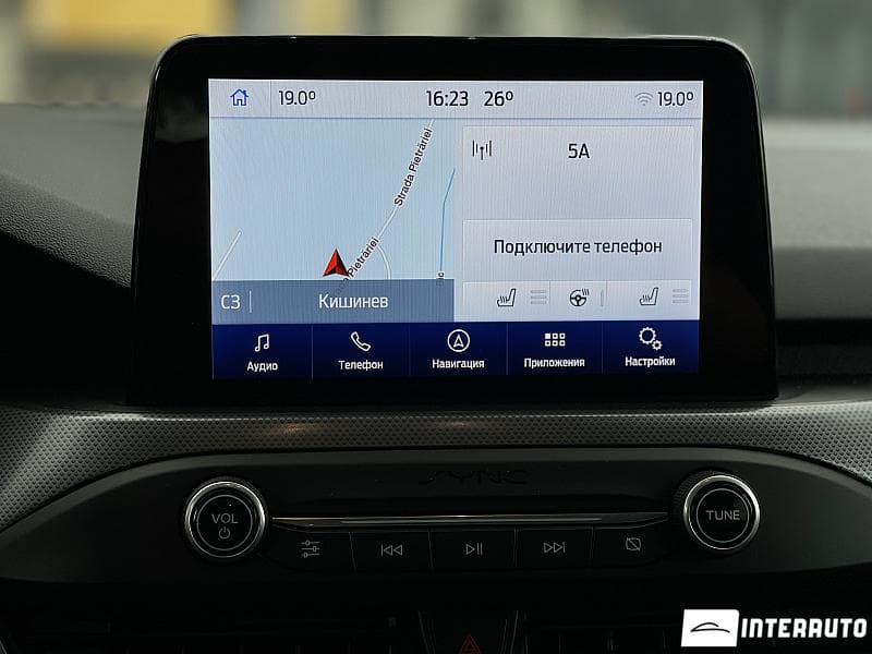 2019 Ford Focus — Miniatură 17