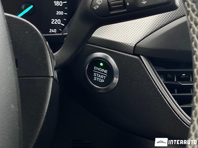 2019 Ford Focus — Miniatură 12