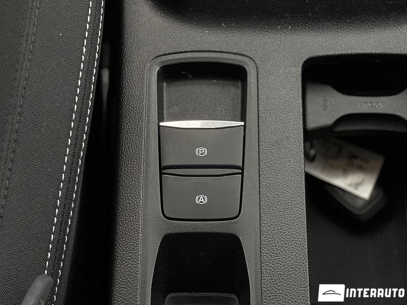 2019 Ford Focus — Miniatură 21