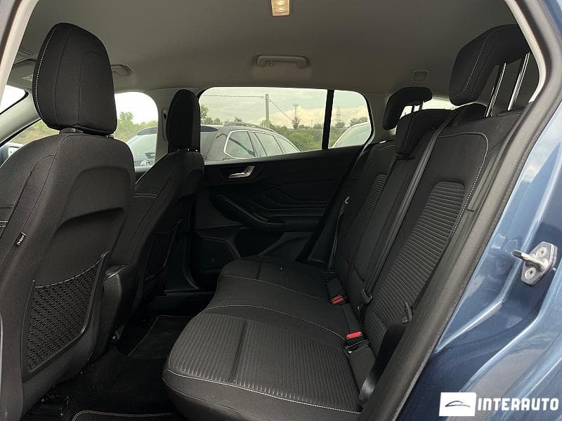 2019 Ford Focus — Miniatură 24